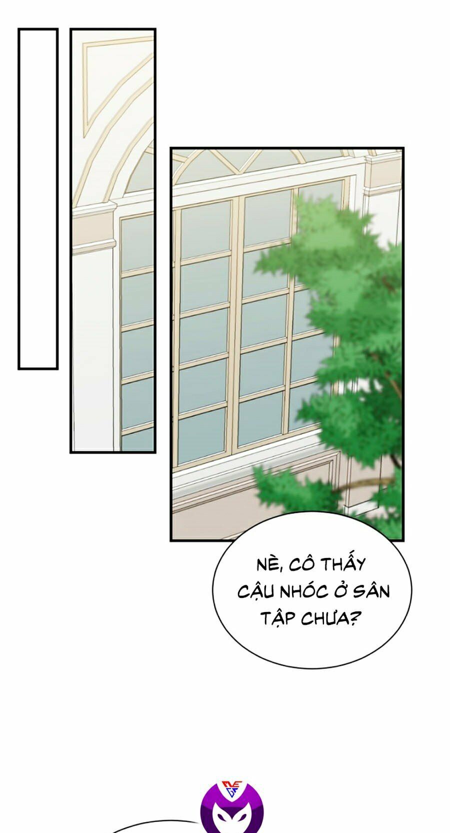 Sự Trở Lại Của Pháp Sư Cấp 8: Chapter 4