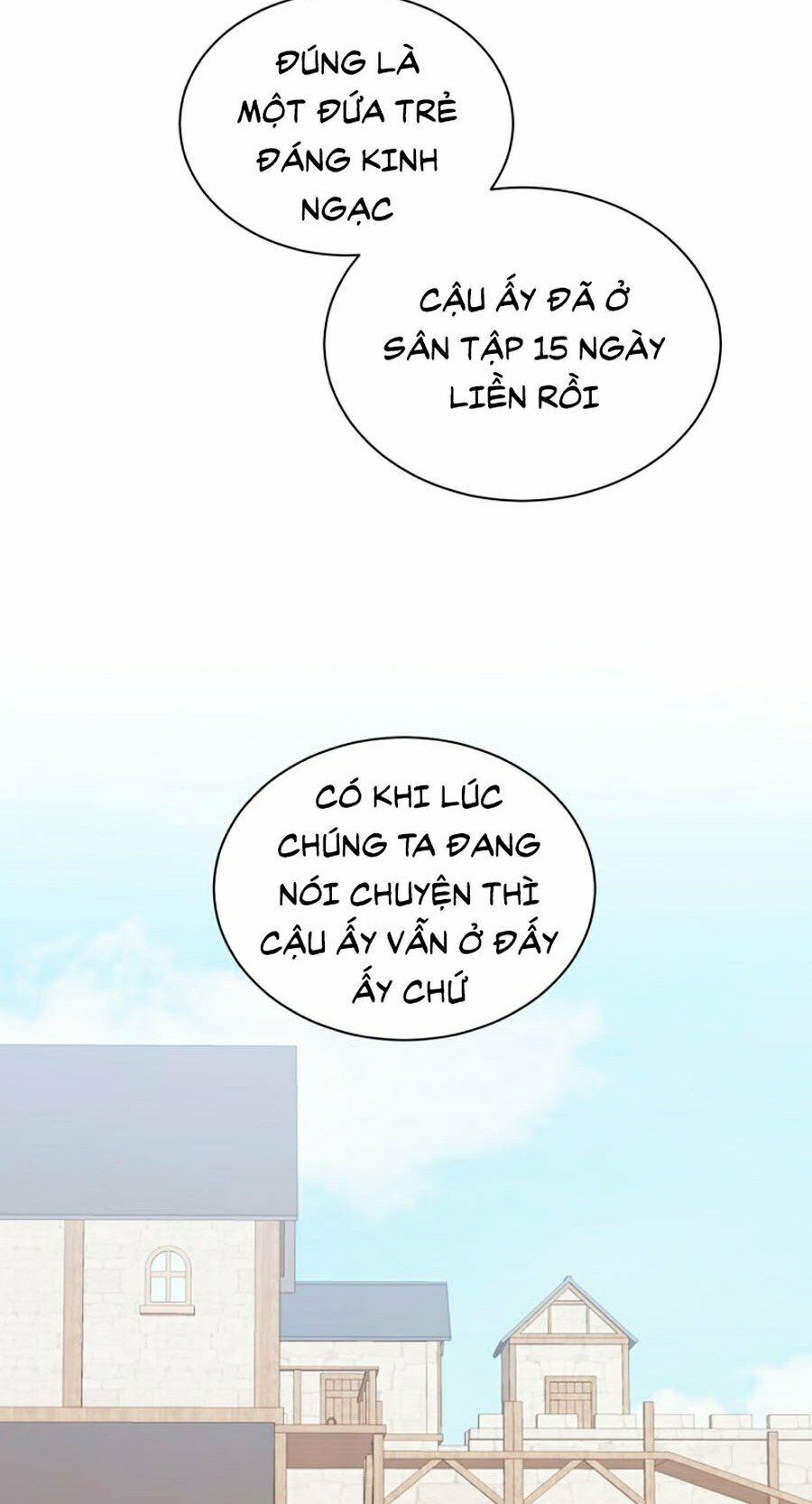 Sự Trở Lại Của Pháp Sư Cấp 8: Chapter 4