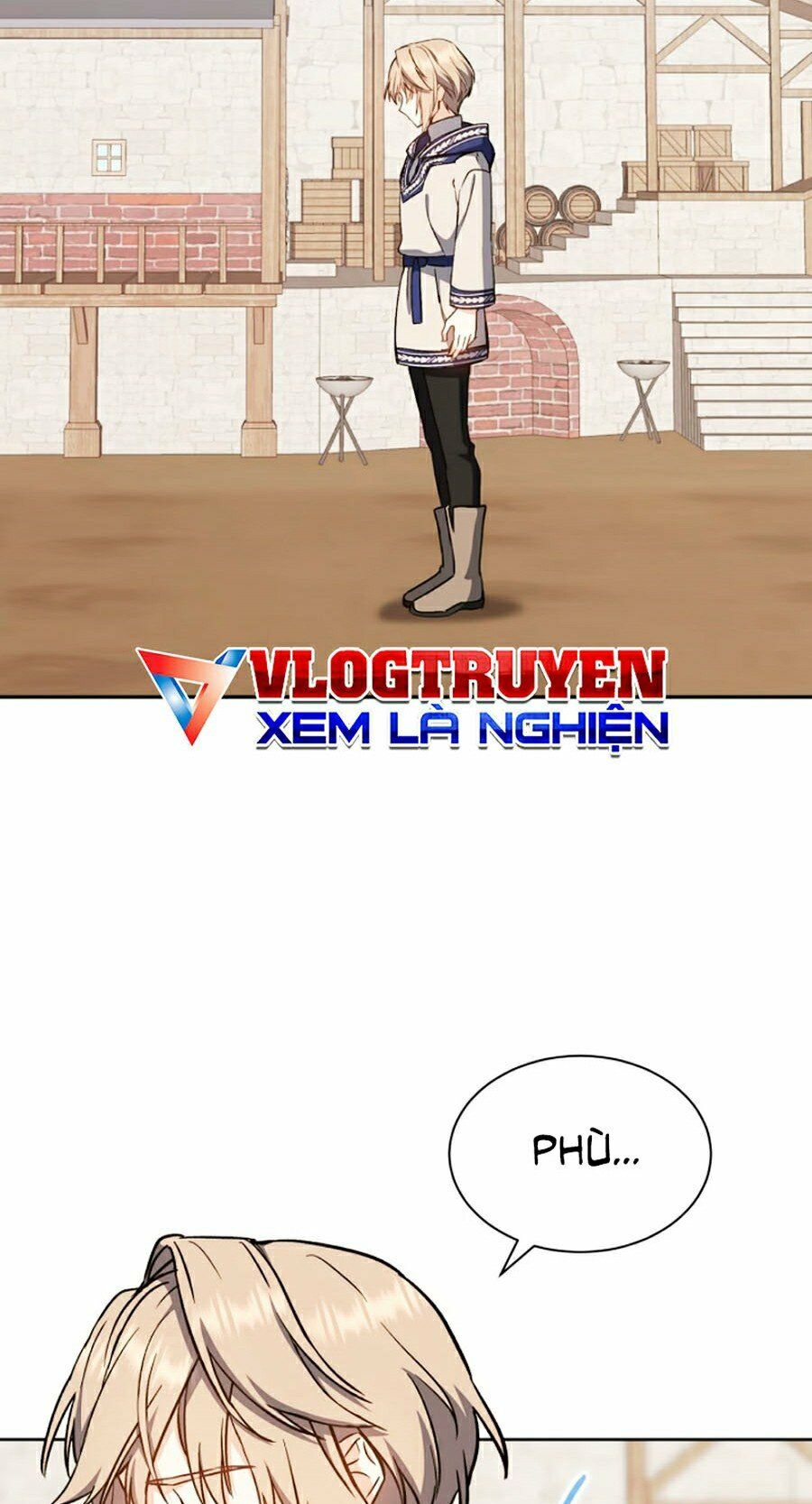 Sự Trở Lại Của Pháp Sư Cấp 8: Chapter 4