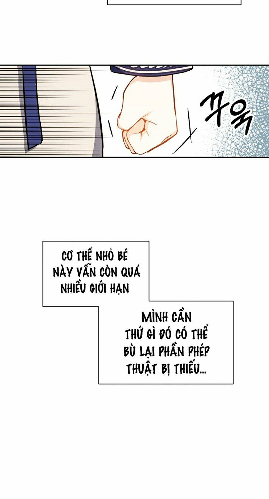 Sự Trở Lại Của Pháp Sư Cấp 8: Chapter 4