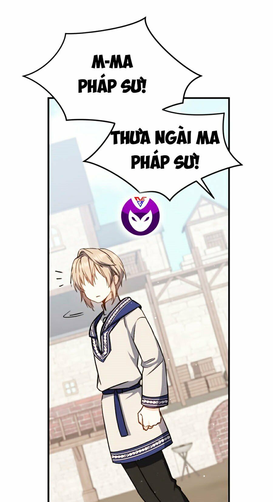 Sự Trở Lại Của Pháp Sư Cấp 8: Chapter 4
