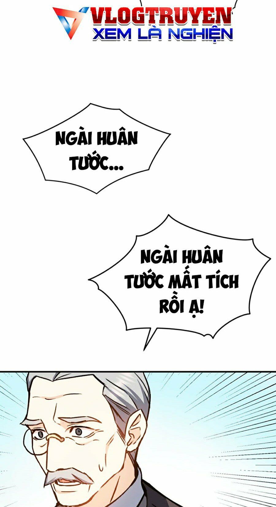 Sự Trở Lại Của Pháp Sư Cấp 8: Chapter 4