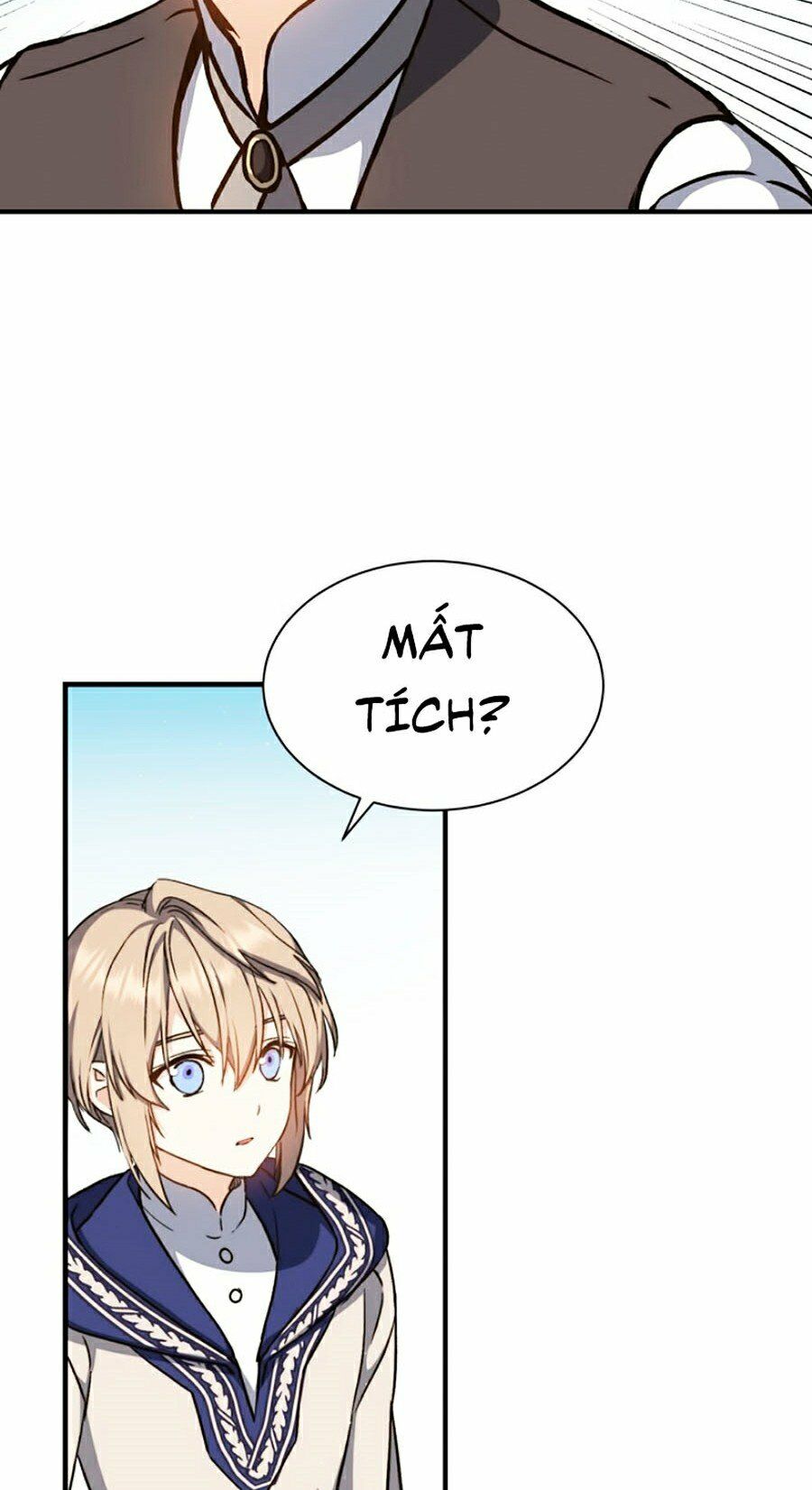 Sự Trở Lại Của Pháp Sư Cấp 8: Chapter 4