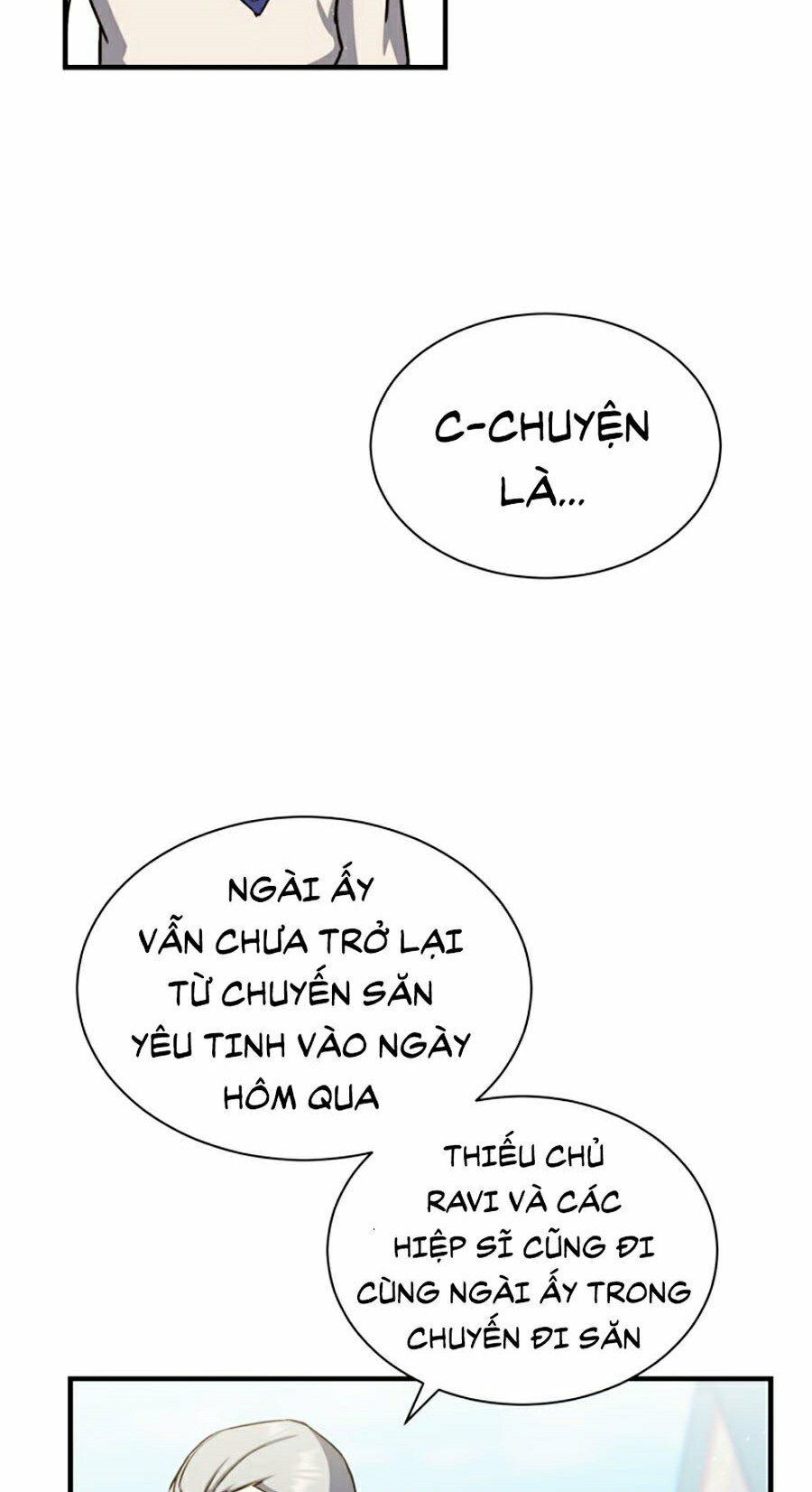 Sự Trở Lại Của Pháp Sư Cấp 8: Chapter 4