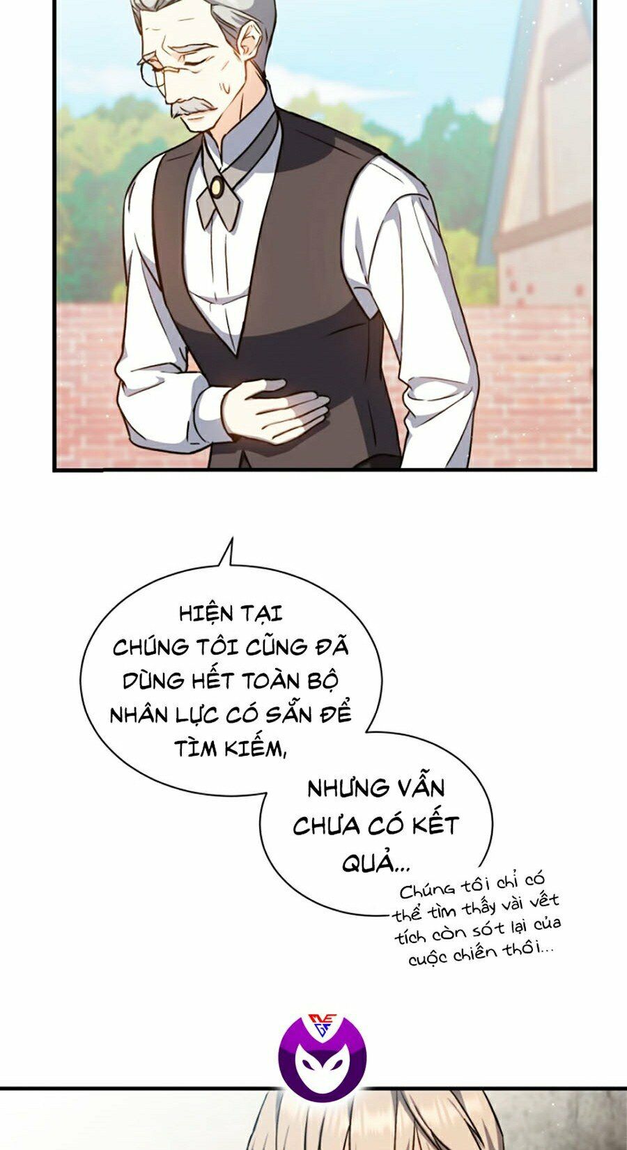 Sự Trở Lại Của Pháp Sư Cấp 8: Chapter 4