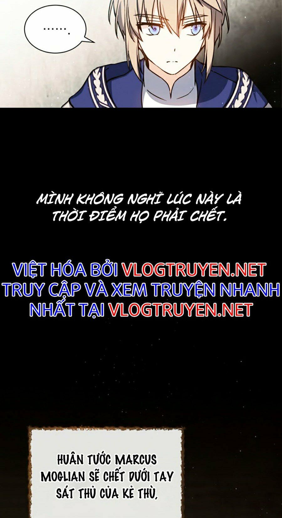 Sự Trở Lại Của Pháp Sư Cấp 8: Chapter 4