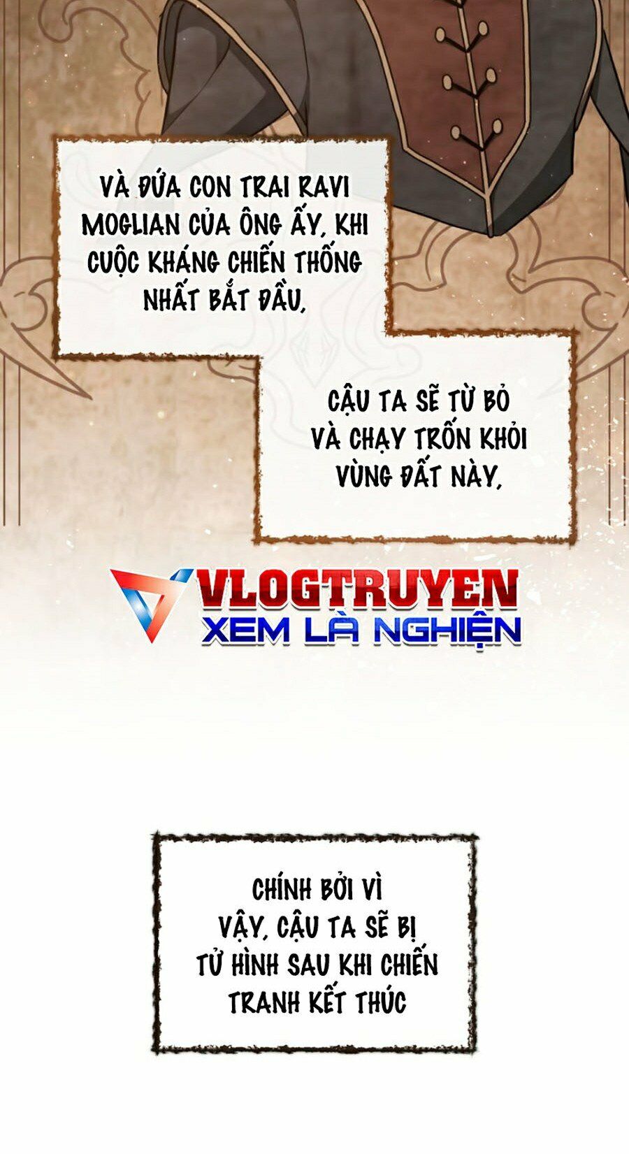 Sự Trở Lại Của Pháp Sư Cấp 8: Chapter 4