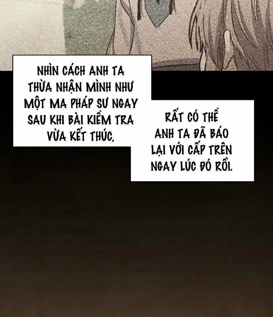 Sự Trở Lại Của Pháp Sư Cấp 8: Chapter 4