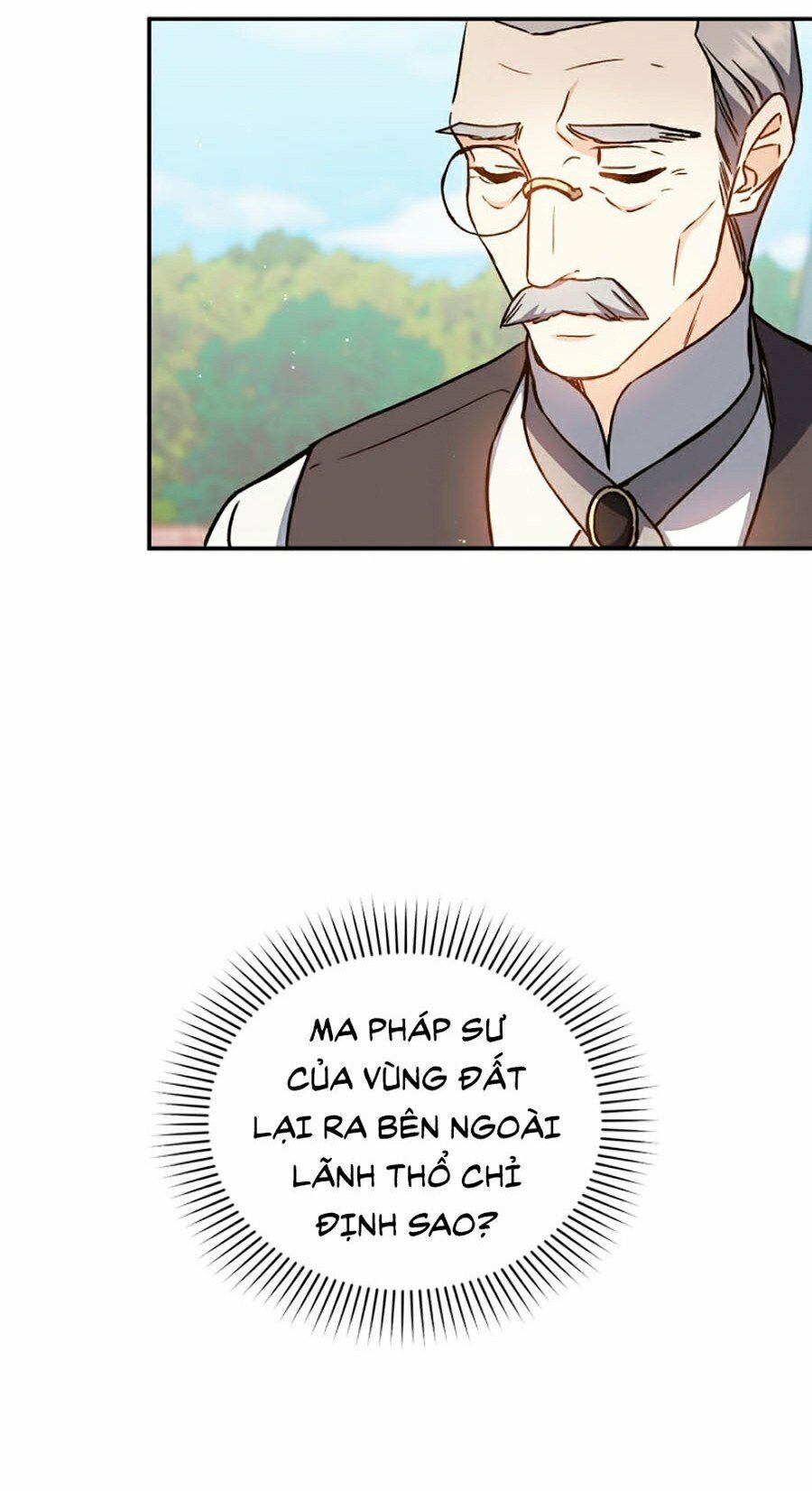 Sự Trở Lại Của Pháp Sư Cấp 8: Chapter 4