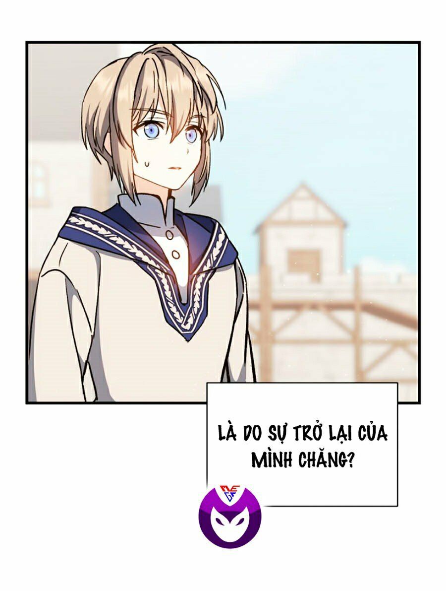 Sự Trở Lại Của Pháp Sư Cấp 8: Chapter 4