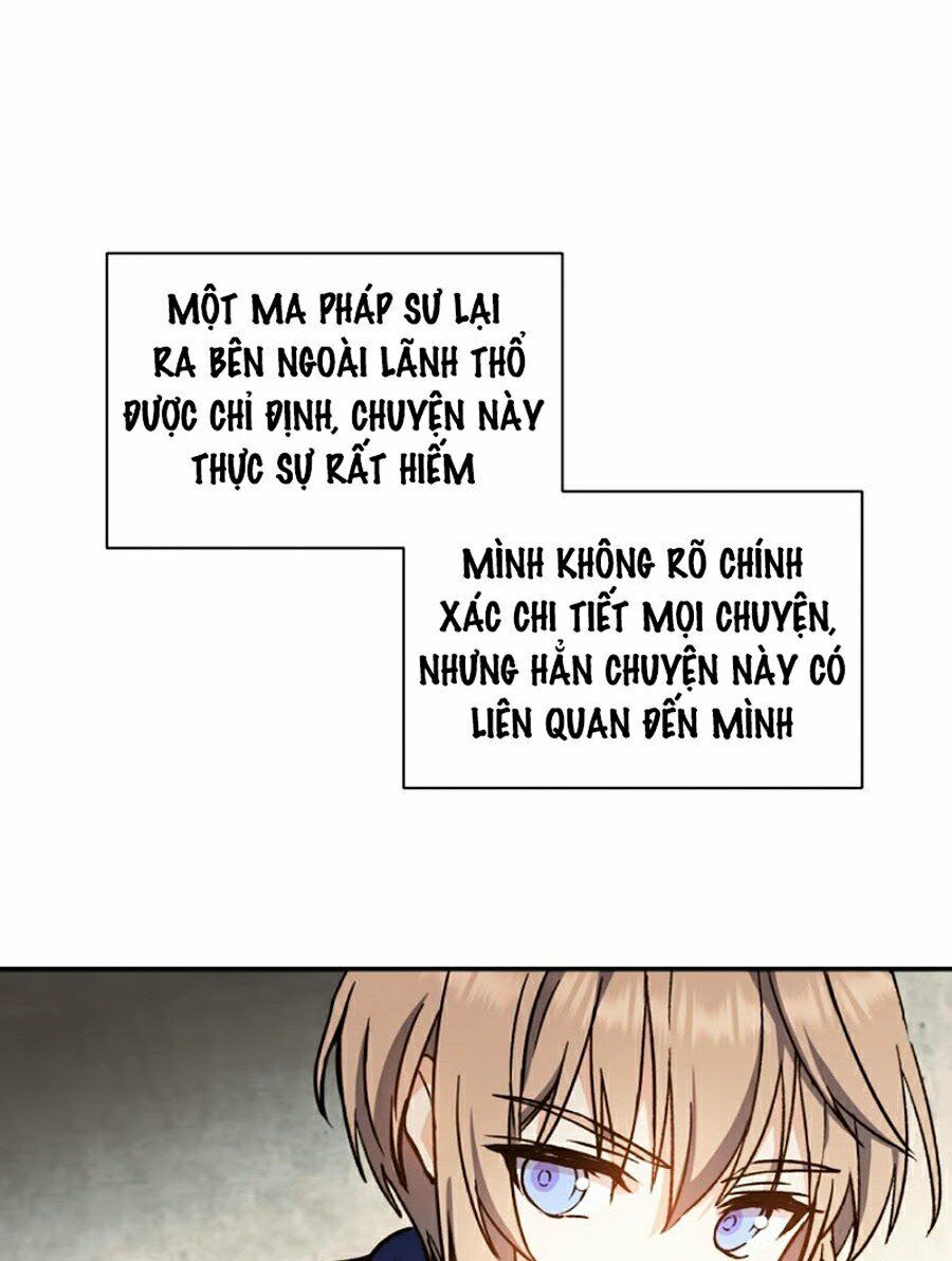 Sự Trở Lại Của Pháp Sư Cấp 8: Chapter 4