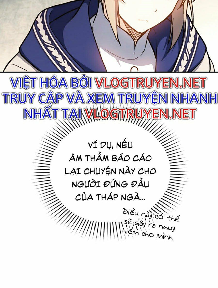 Sự Trở Lại Của Pháp Sư Cấp 8: Chapter 4