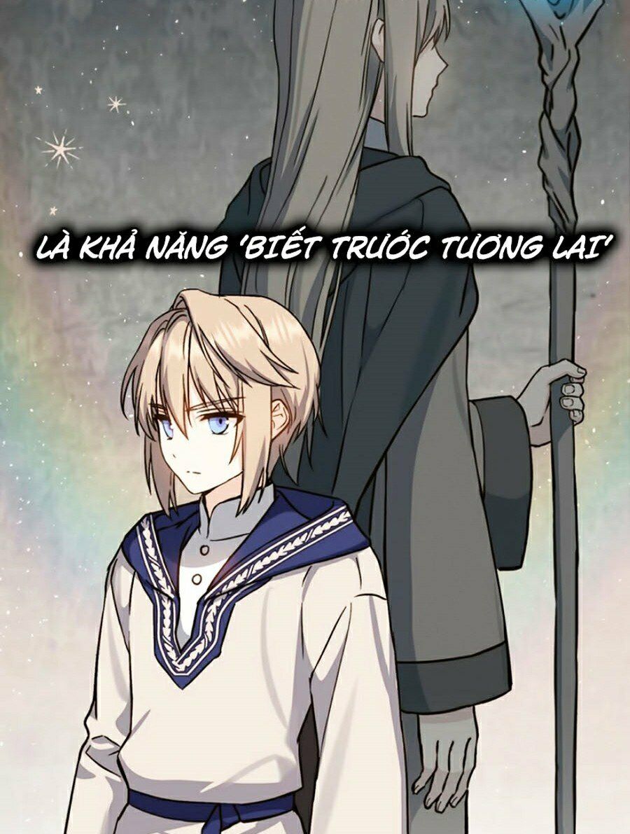 Sự Trở Lại Của Pháp Sư Cấp 8: Chapter 4