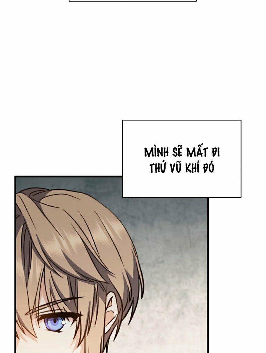 Sự Trở Lại Của Pháp Sư Cấp 8: Chapter 4