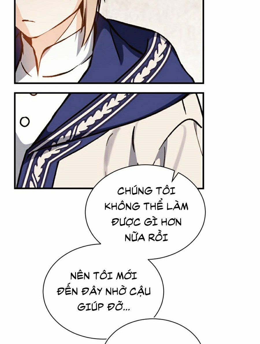 Sự Trở Lại Của Pháp Sư Cấp 8: Chapter 4