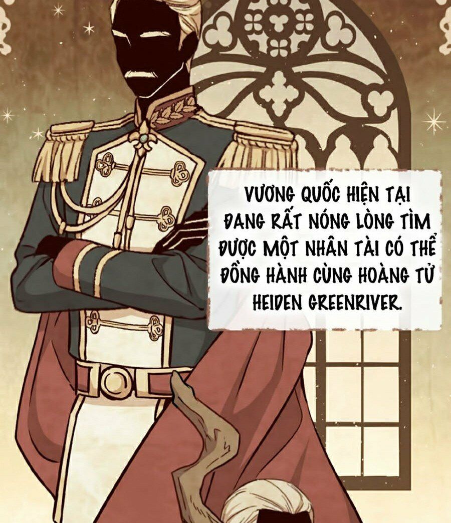 Sự Trở Lại Của Pháp Sư Cấp 8: Chapter 4