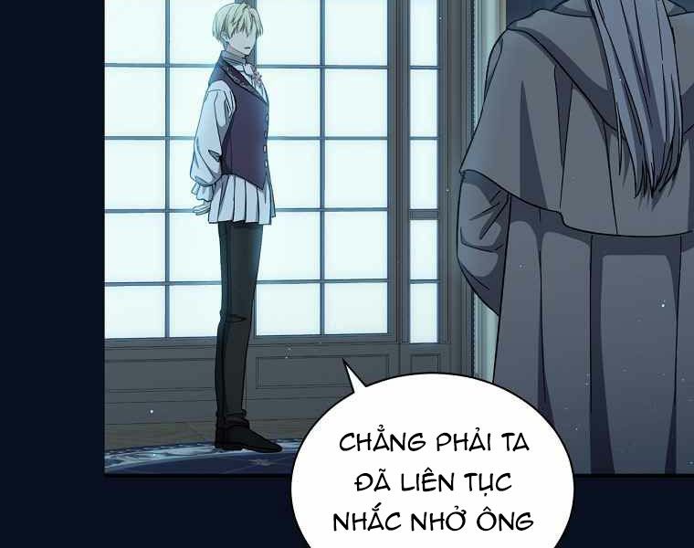 Sự Trở Lại Của Pháp Sư Cấp 8: Chapter 40: end ss1