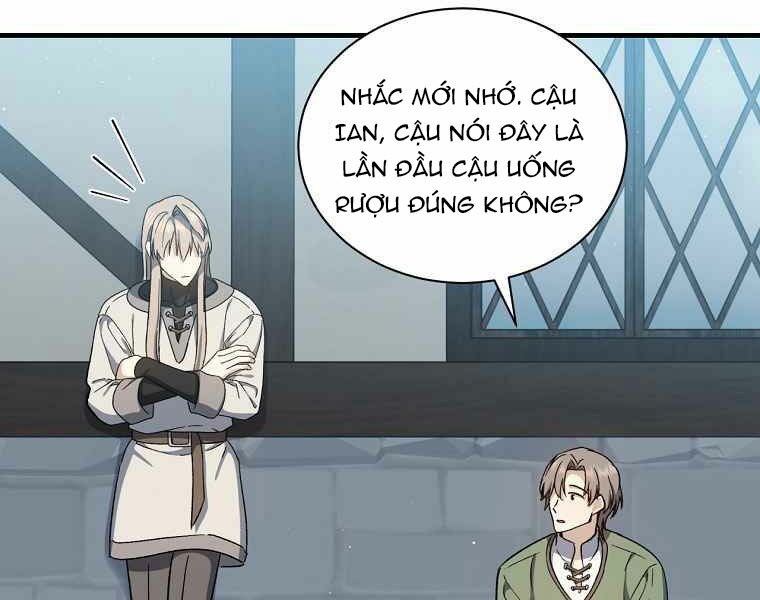 Sự Trở Lại Của Pháp Sư Cấp 8: Chapter 40: end ss1