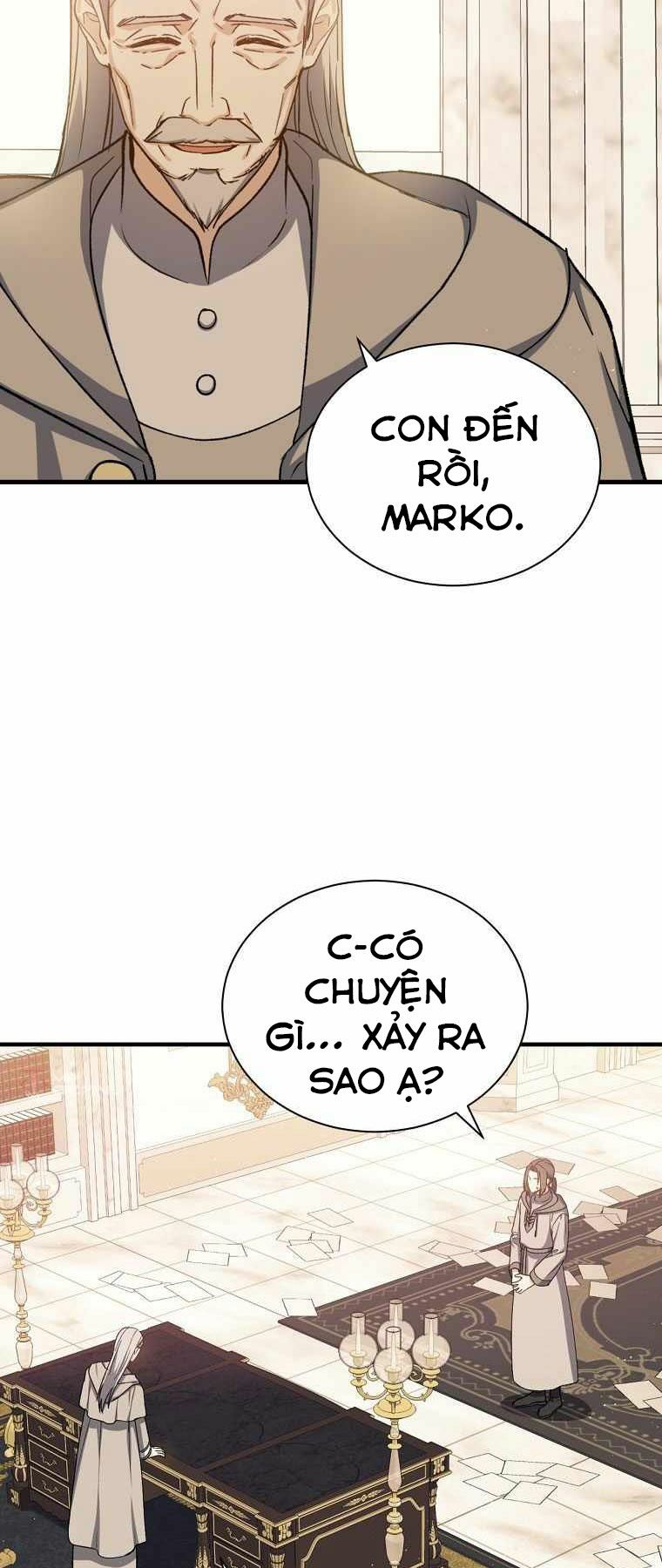 Sự Trở Lại Của Pháp Sư Cấp 8: Chapter 41: ss2