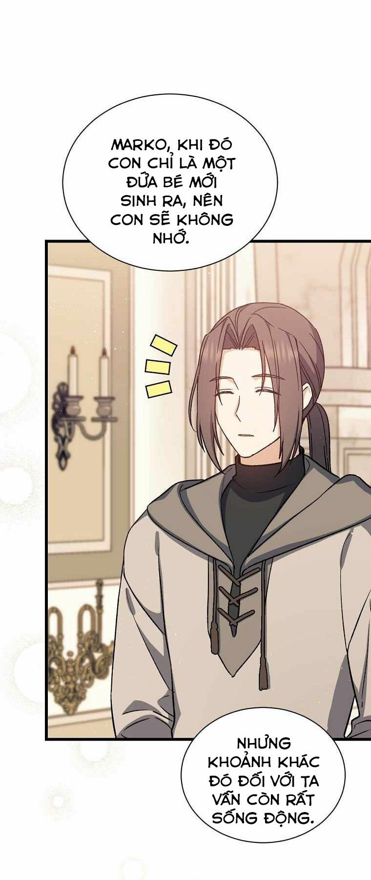 Sự Trở Lại Của Pháp Sư Cấp 8: Chapter 41: ss2
