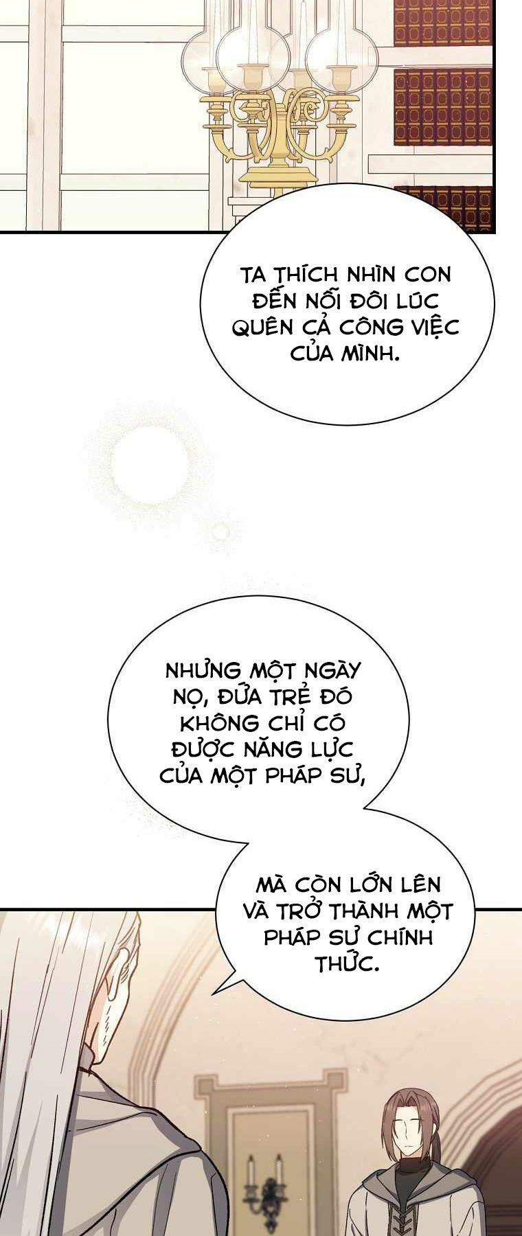 Sự Trở Lại Của Pháp Sư Cấp 8: Chapter 41: ss2
