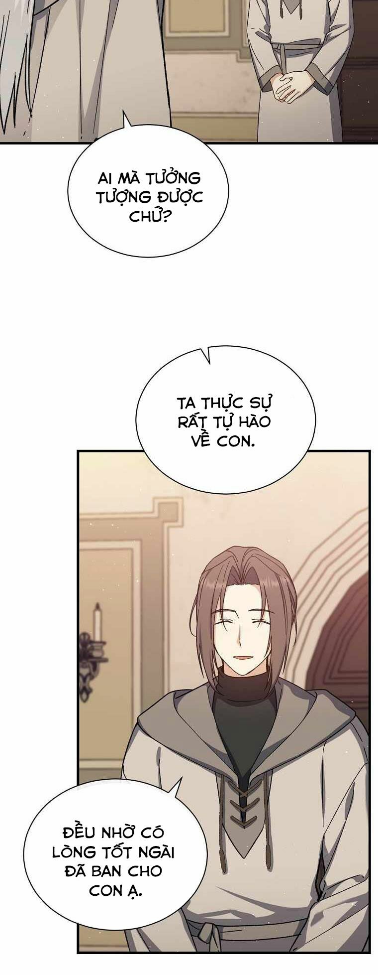 Sự Trở Lại Của Pháp Sư Cấp 8: Chapter 41: ss2