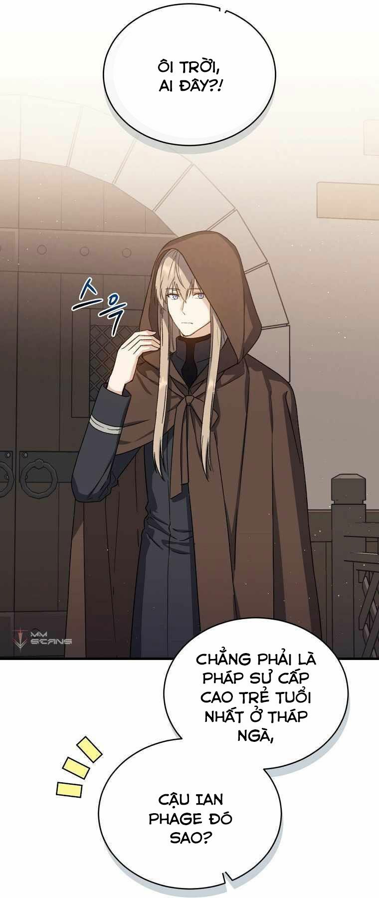 Sự Trở Lại Của Pháp Sư Cấp 8: Chapter 41: ss2