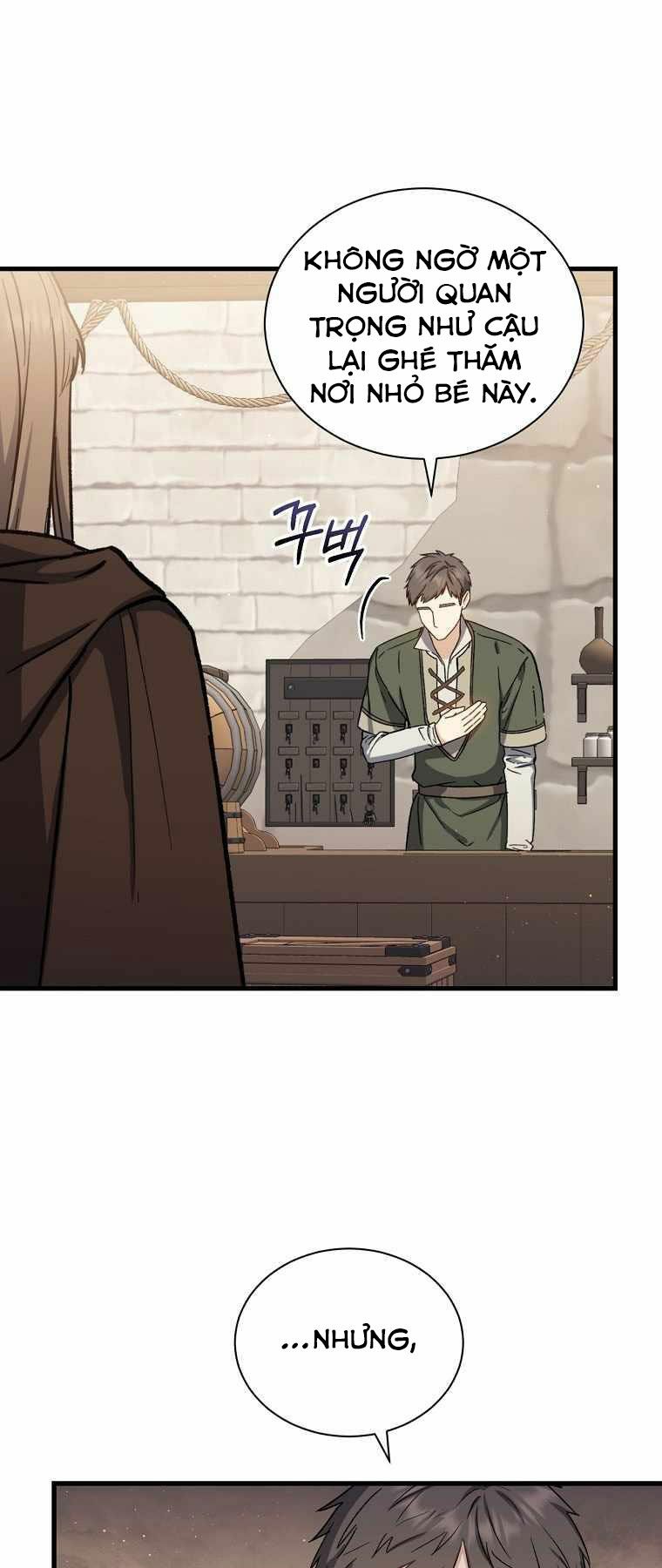 Sự Trở Lại Của Pháp Sư Cấp 8: Chapter 41: ss2