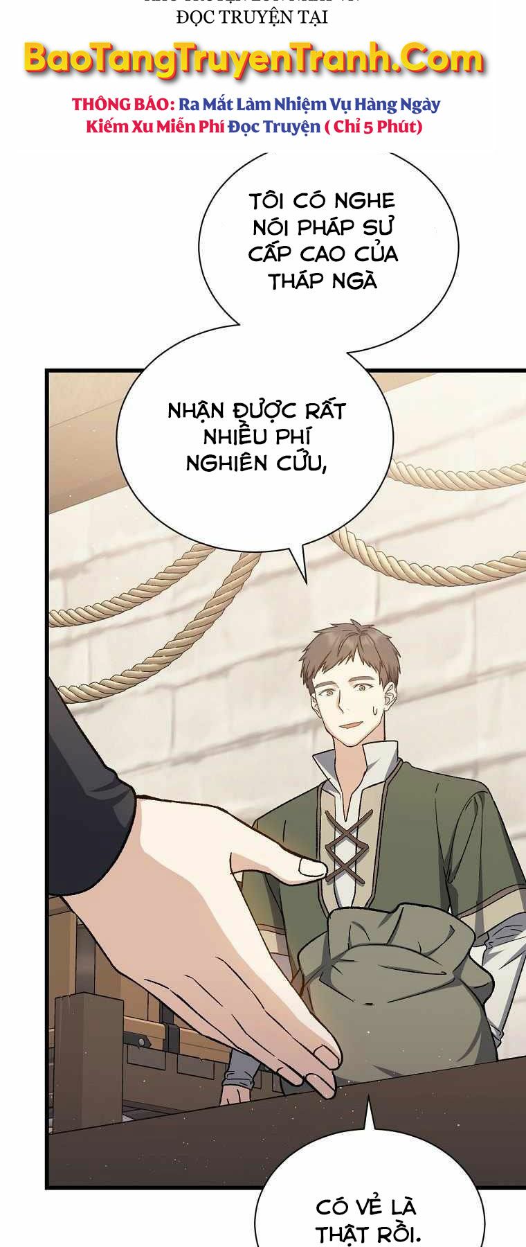 Sự Trở Lại Của Pháp Sư Cấp 8: Chapter 41: ss2
