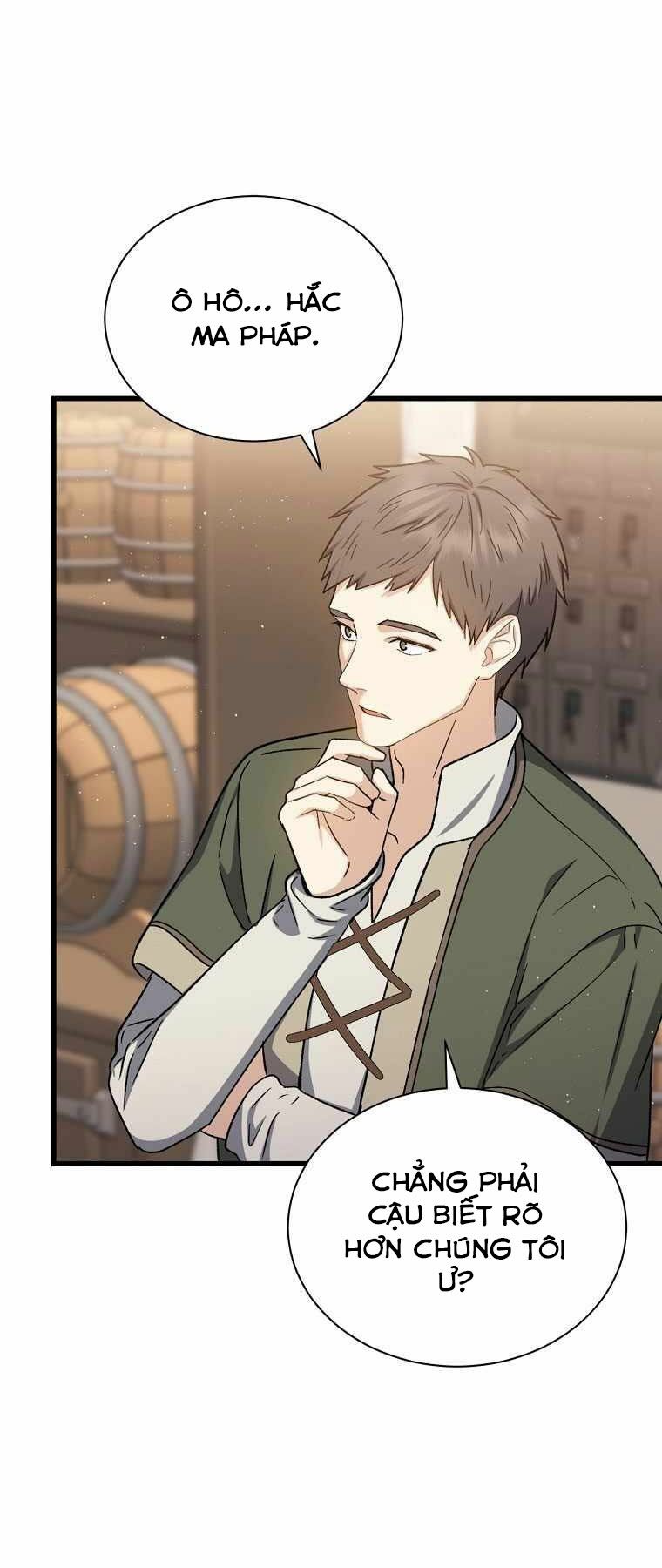 Sự Trở Lại Của Pháp Sư Cấp 8: Chapter 41: ss2