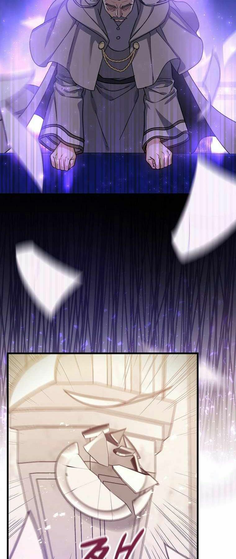 Sự Trở Lại Của Pháp Sư Cấp 8: Chapter 41: ss2