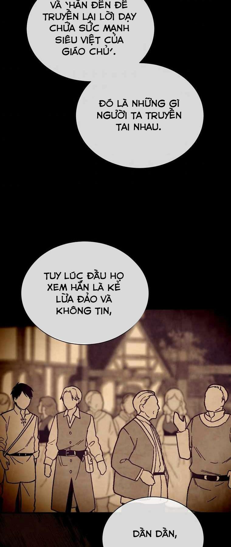 Sự Trở Lại Của Pháp Sư Cấp 8: Chapter 41: ss2