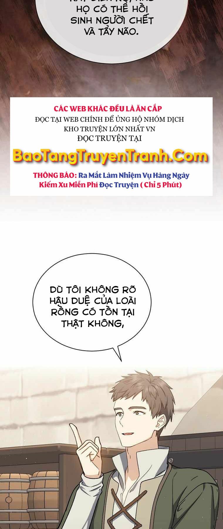 Sự Trở Lại Của Pháp Sư Cấp 8: Chapter 41: ss2