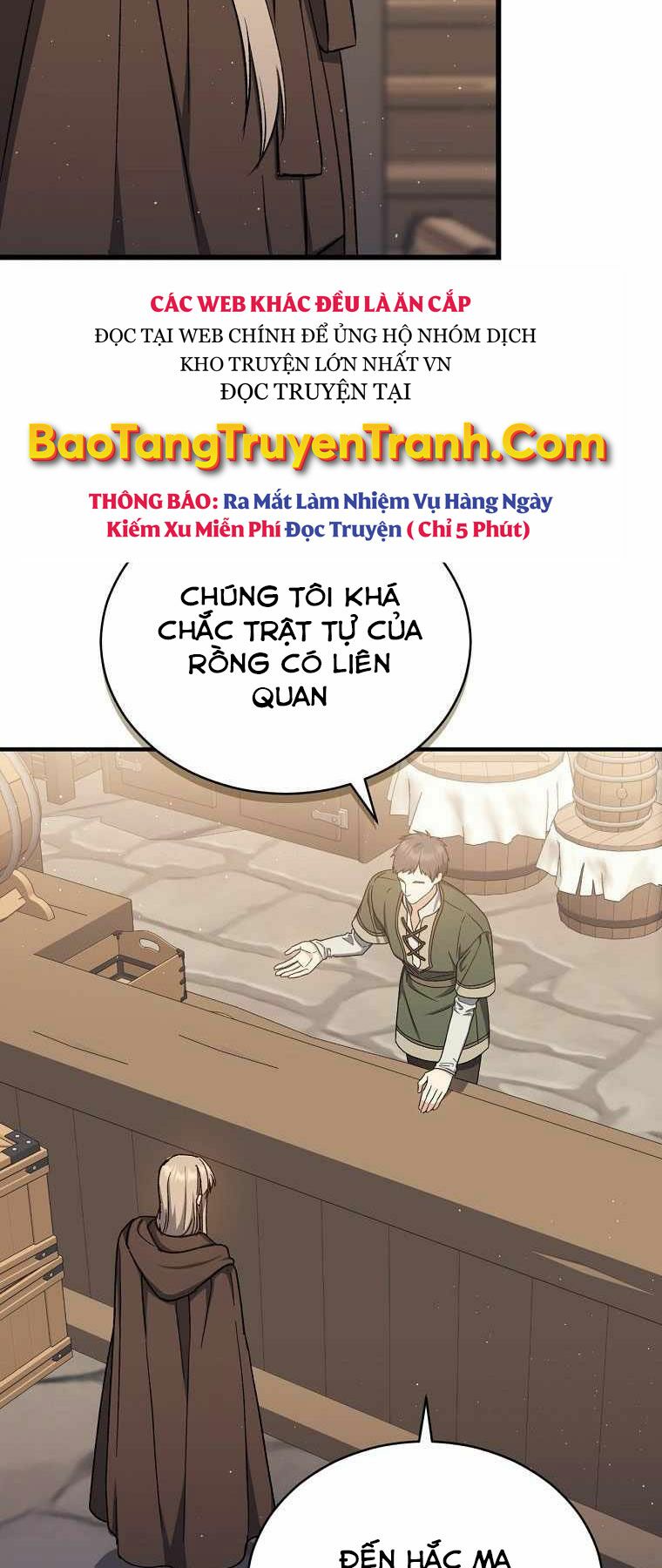 Sự Trở Lại Của Pháp Sư Cấp 8: Chapter 41: ss2