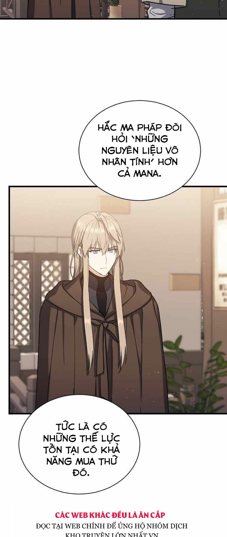 Sự Trở Lại Của Pháp Sư Cấp 8: Chapter 41: ss2