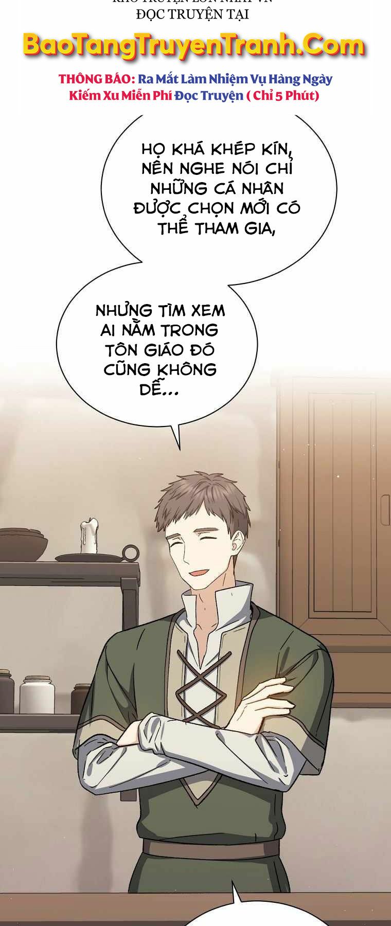 Sự Trở Lại Của Pháp Sư Cấp 8: Chapter 41: ss2