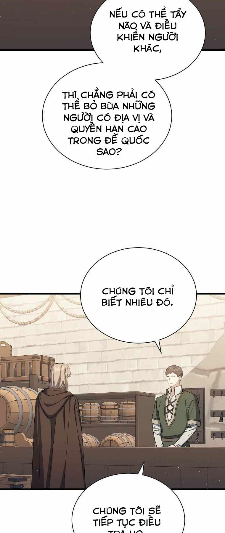 Sự Trở Lại Của Pháp Sư Cấp 8: Chapter 41: ss2