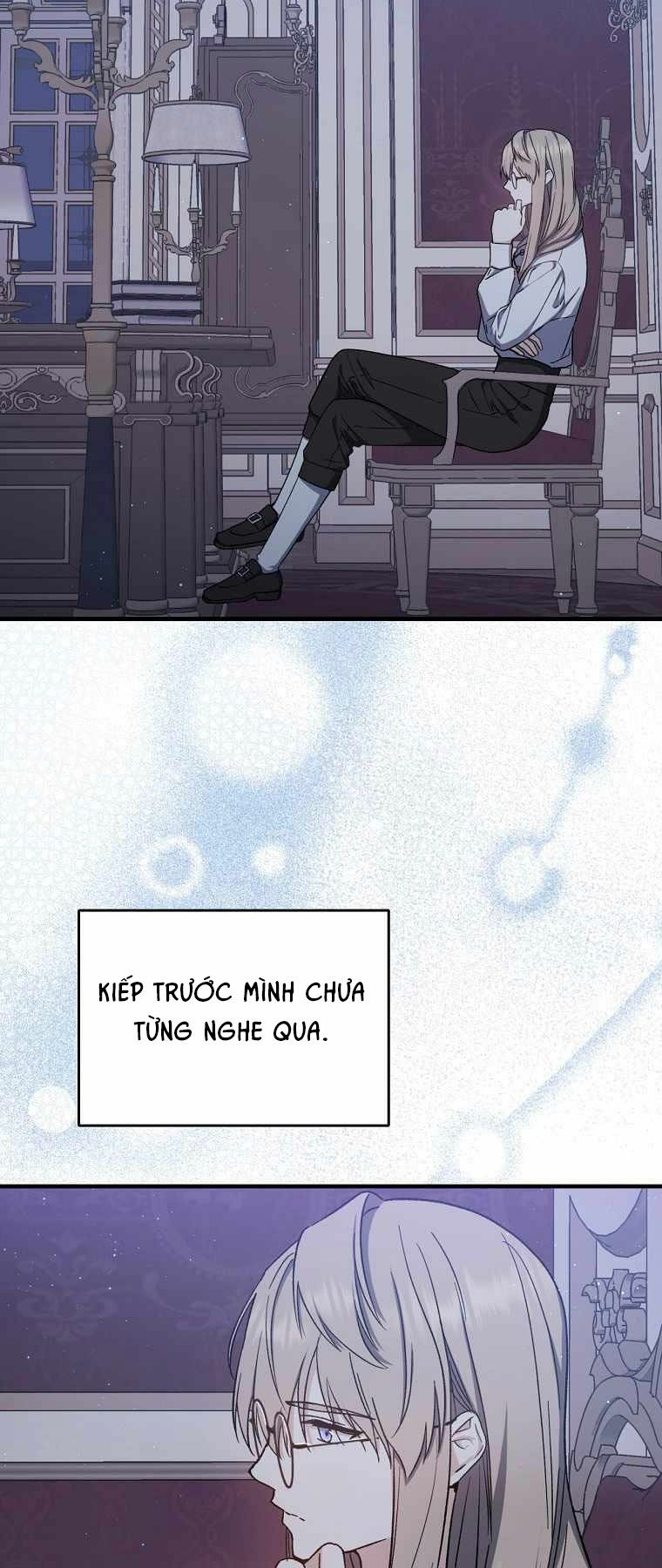 Sự Trở Lại Của Pháp Sư Cấp 8: Chapter 41: ss2