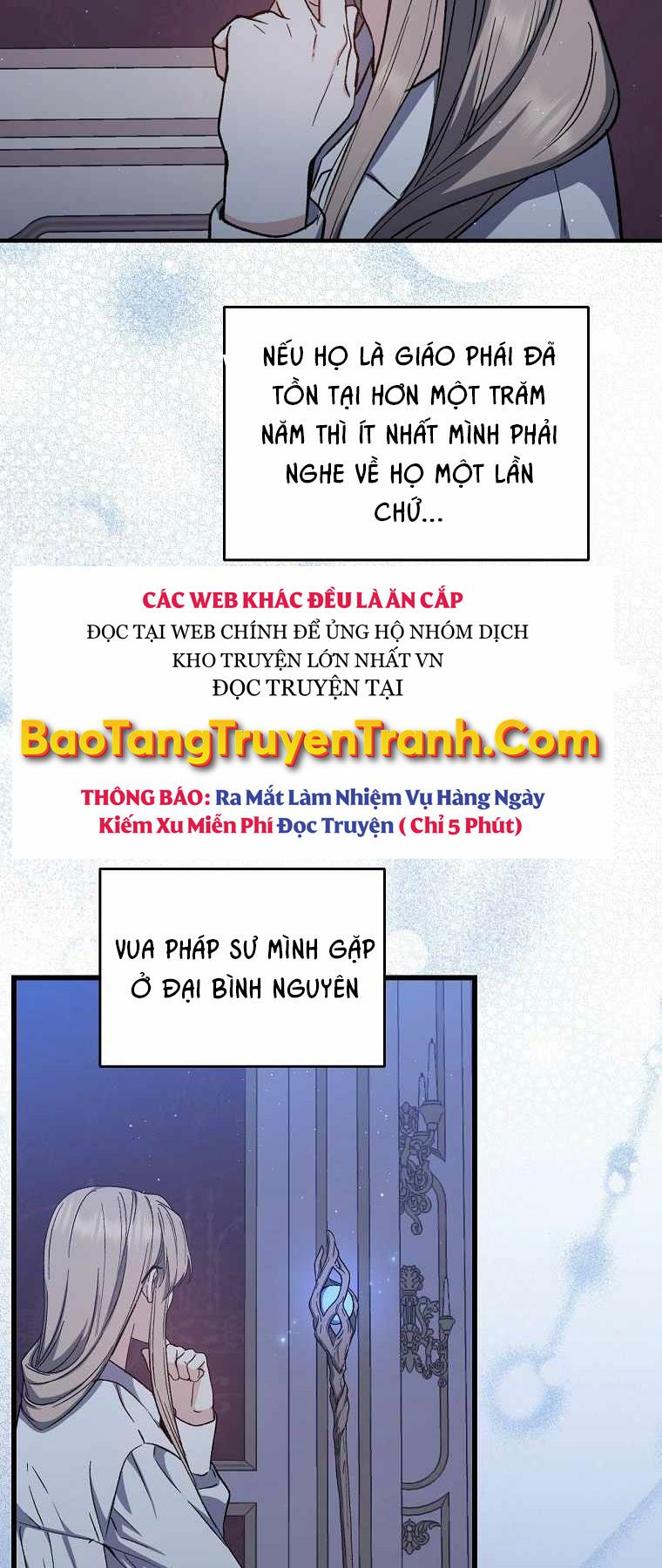 Sự Trở Lại Của Pháp Sư Cấp 8: Chapter 41: ss2