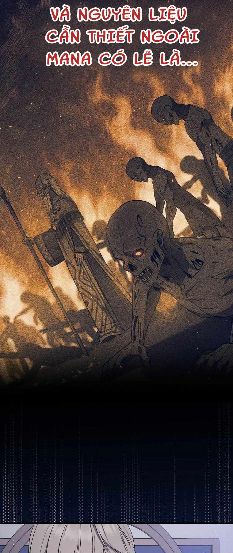 Sự Trở Lại Của Pháp Sư Cấp 8: Chapter 41: ss2