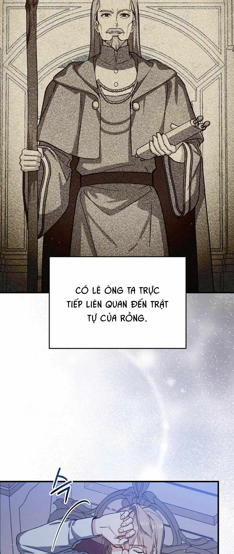 Sự Trở Lại Của Pháp Sư Cấp 8: Chapter 41: ss2
