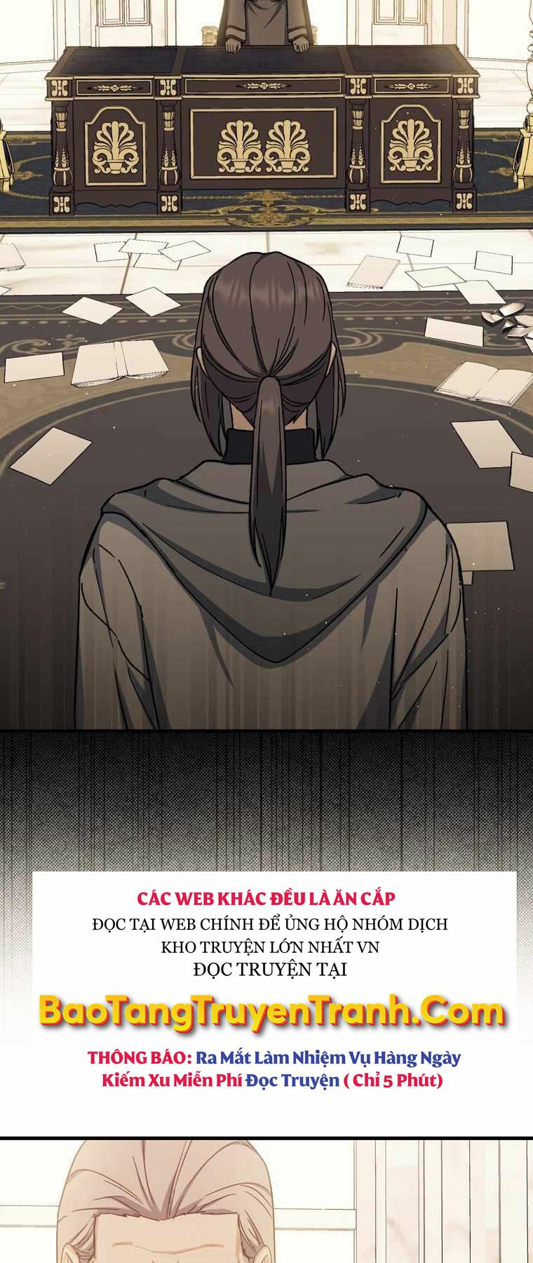 Sự Trở Lại Của Pháp Sư Cấp 8: Chapter 41: ss2