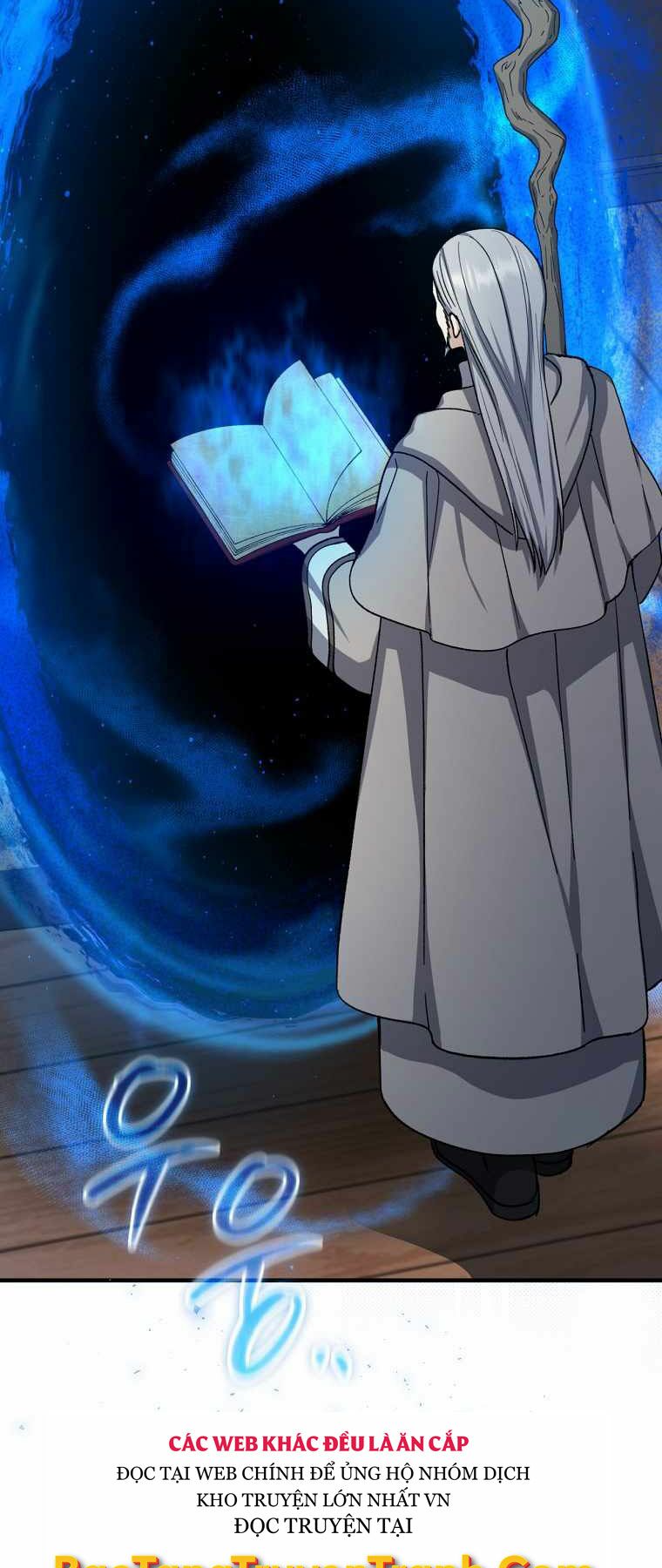 Sự Trở Lại Của Pháp Sư Cấp 8: Chapter 42