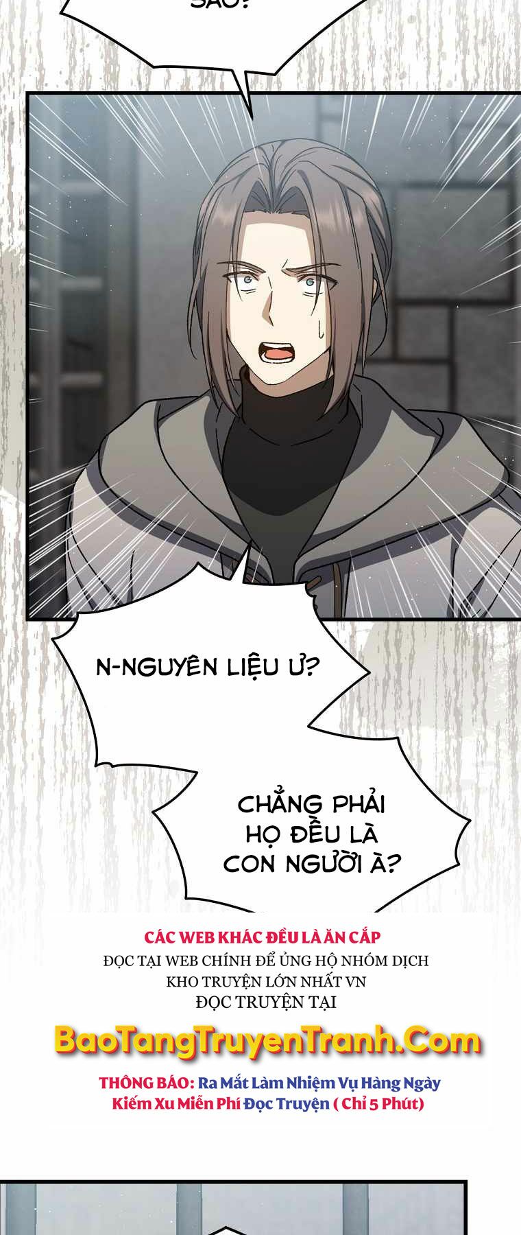 Sự Trở Lại Của Pháp Sư Cấp 8: Chapter 42