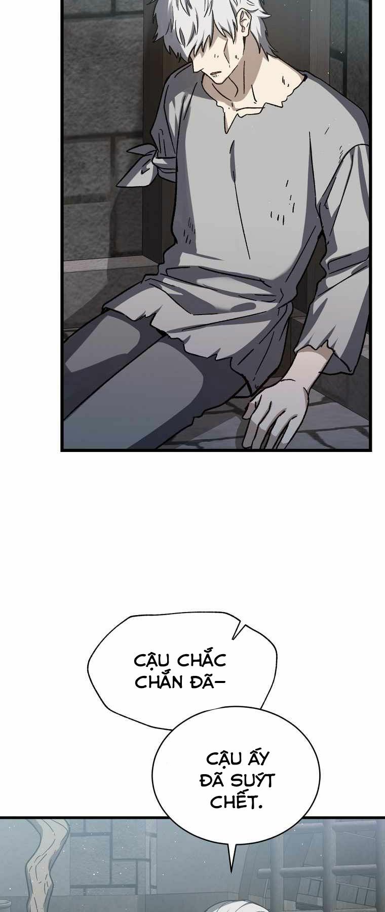 Sự Trở Lại Của Pháp Sư Cấp 8: Chapter 42