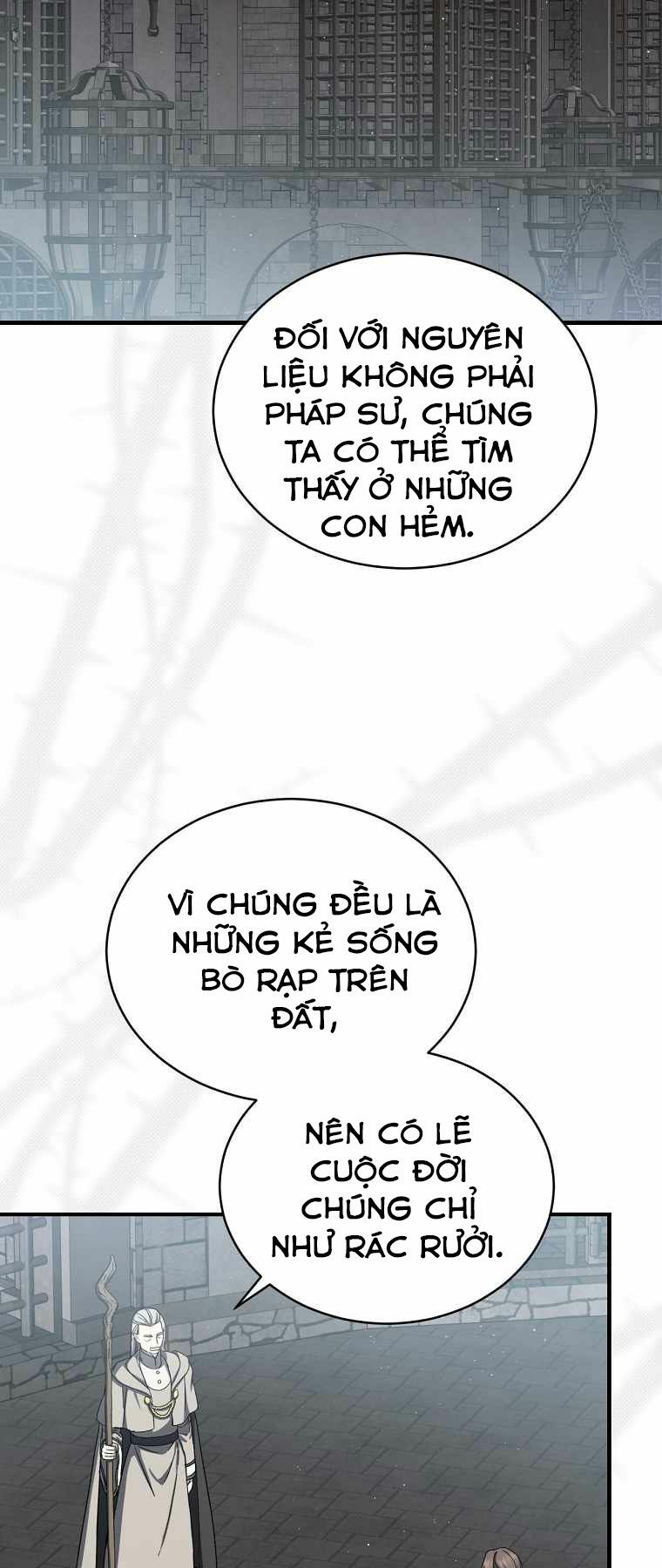 Sự Trở Lại Của Pháp Sư Cấp 8: Chapter 42