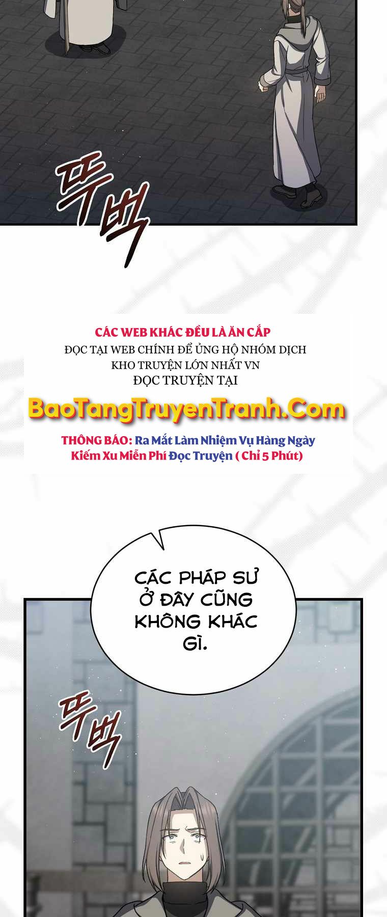 Sự Trở Lại Của Pháp Sư Cấp 8: Chapter 42