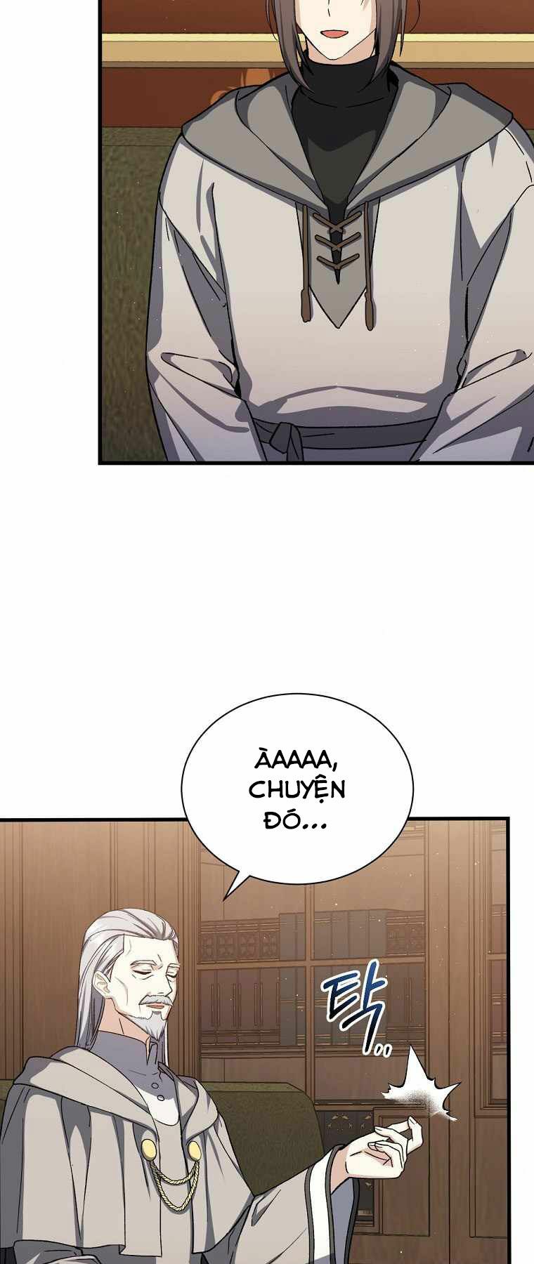 Sự Trở Lại Của Pháp Sư Cấp 8: Chapter 42