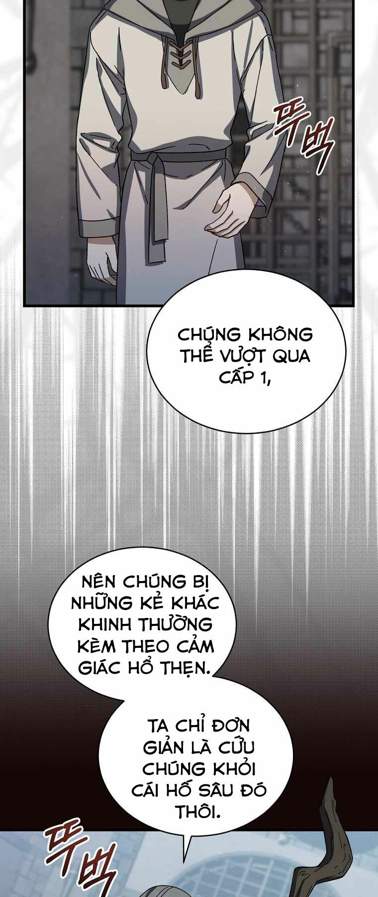 Sự Trở Lại Của Pháp Sư Cấp 8: Chapter 42