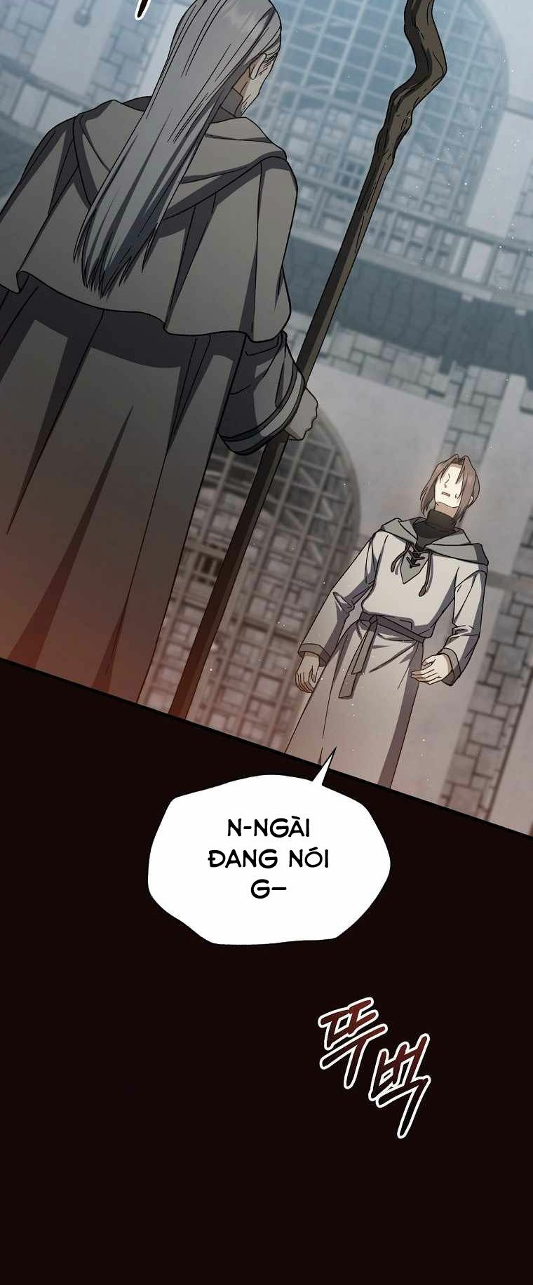 Sự Trở Lại Của Pháp Sư Cấp 8: Chapter 42